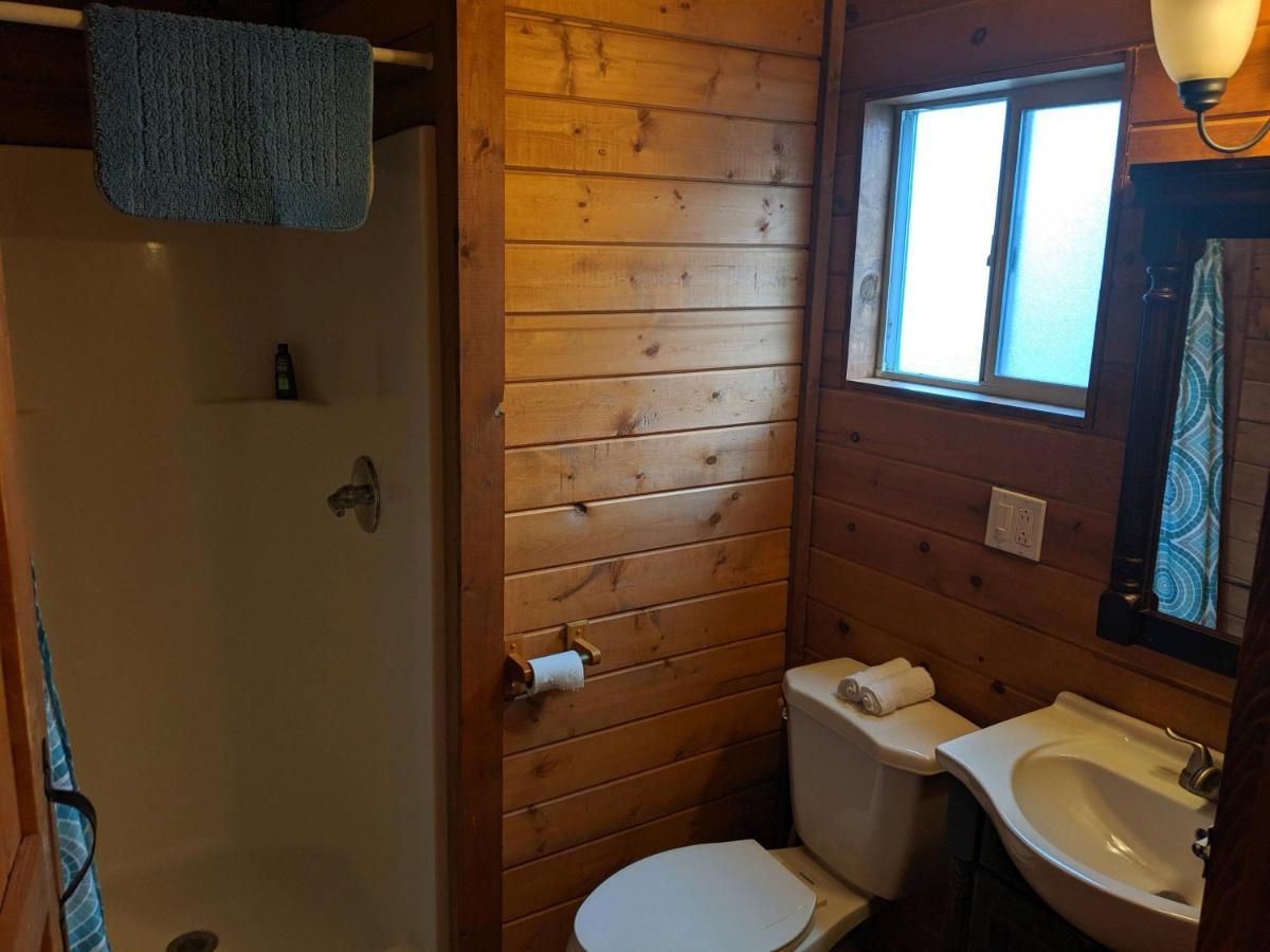 Stateline Cabin هوبز، نيومكسيكو المظهر الخارجي الصورة