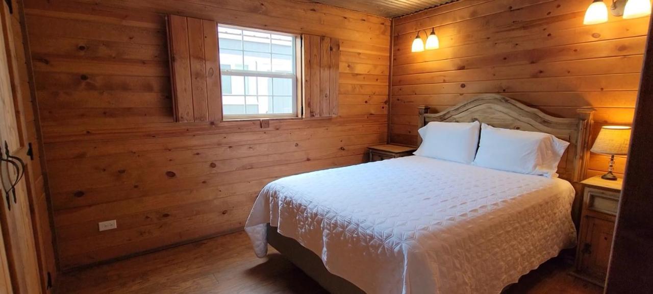 Stateline Cabin هوبز، نيومكسيكو المظهر الخارجي الصورة