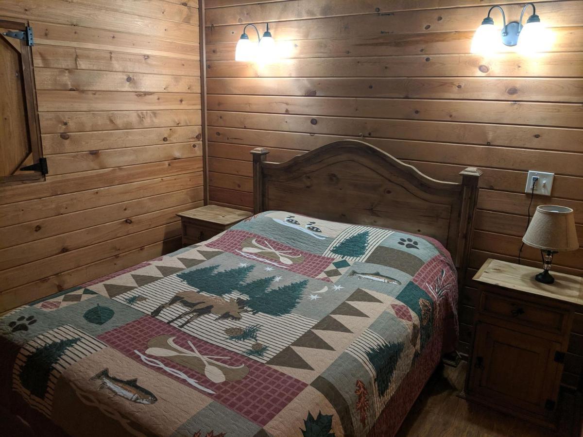 Stateline Cabin هوبز، نيومكسيكو المظهر الخارجي الصورة
