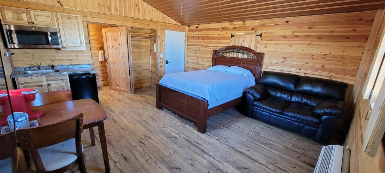 Stateline Cabin هوبز، نيومكسيكو المظهر الخارجي الصورة