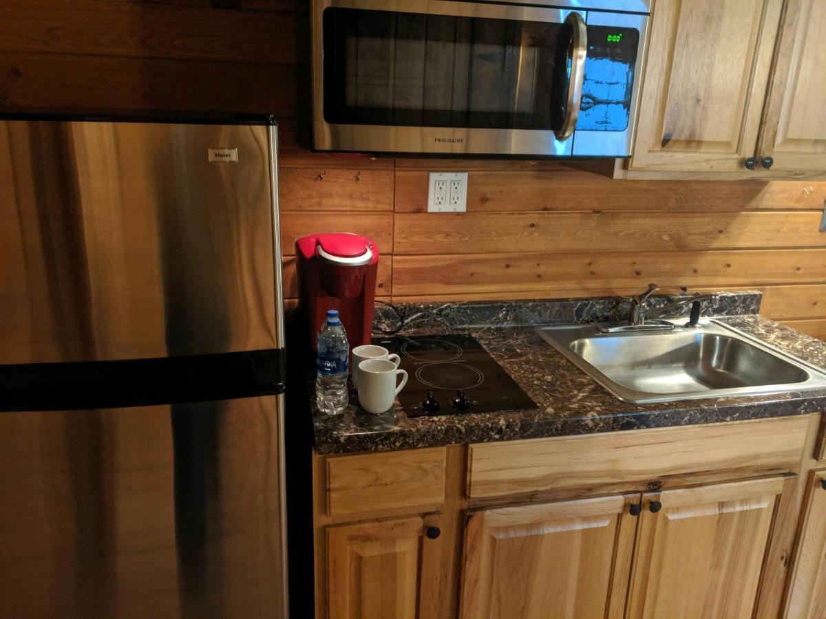 Stateline Cabin هوبز، نيومكسيكو المظهر الخارجي الصورة