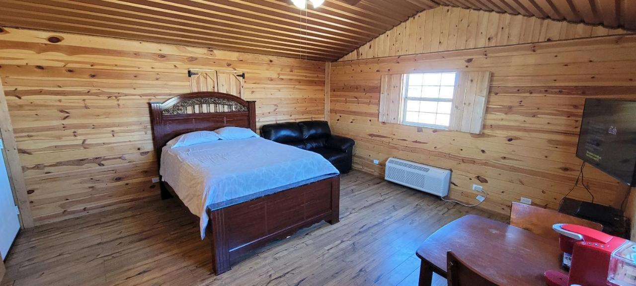 Stateline Cabin هوبز، نيومكسيكو المظهر الخارجي الصورة