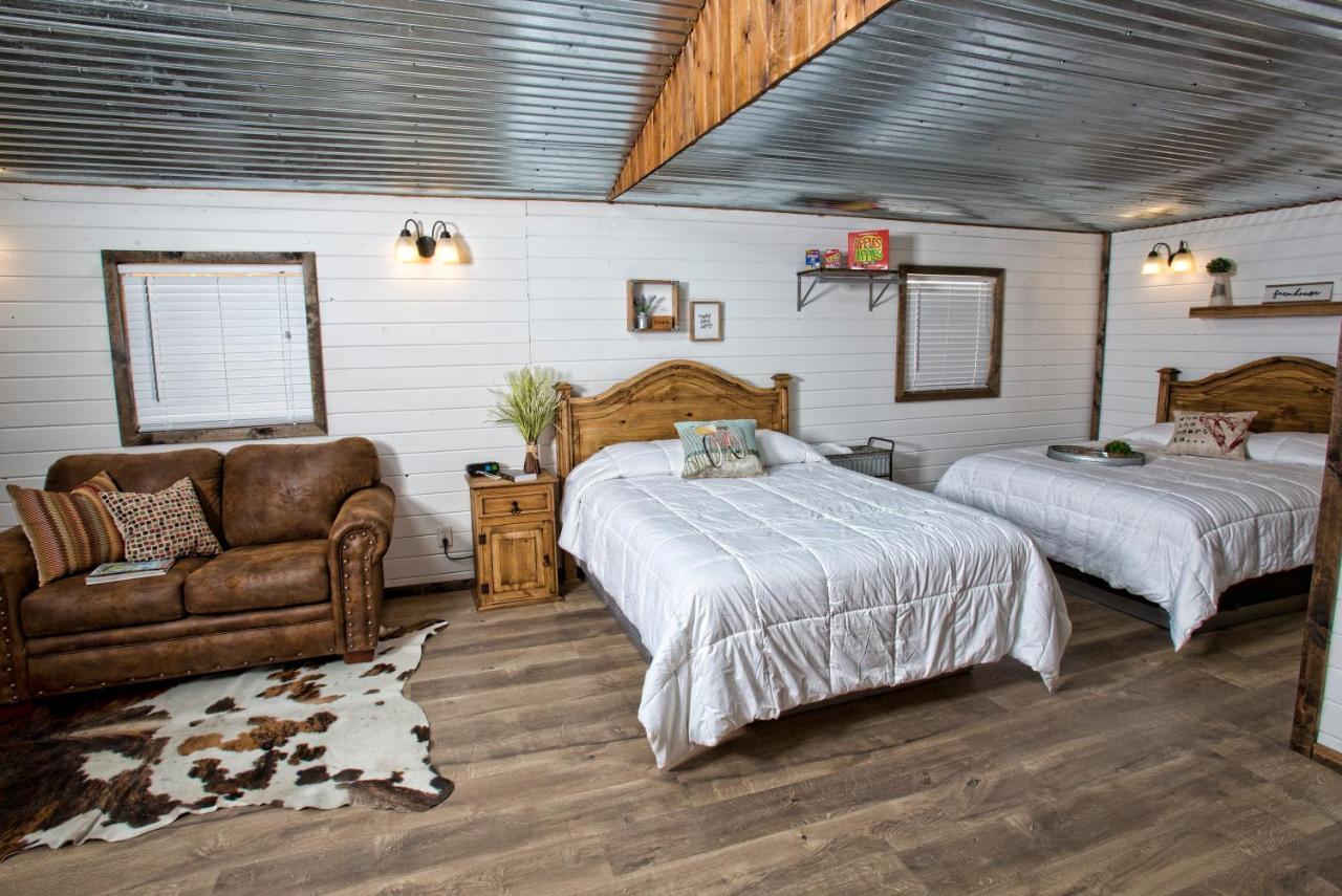 Stateline Cabin هوبز، نيومكسيكو المظهر الخارجي الصورة
