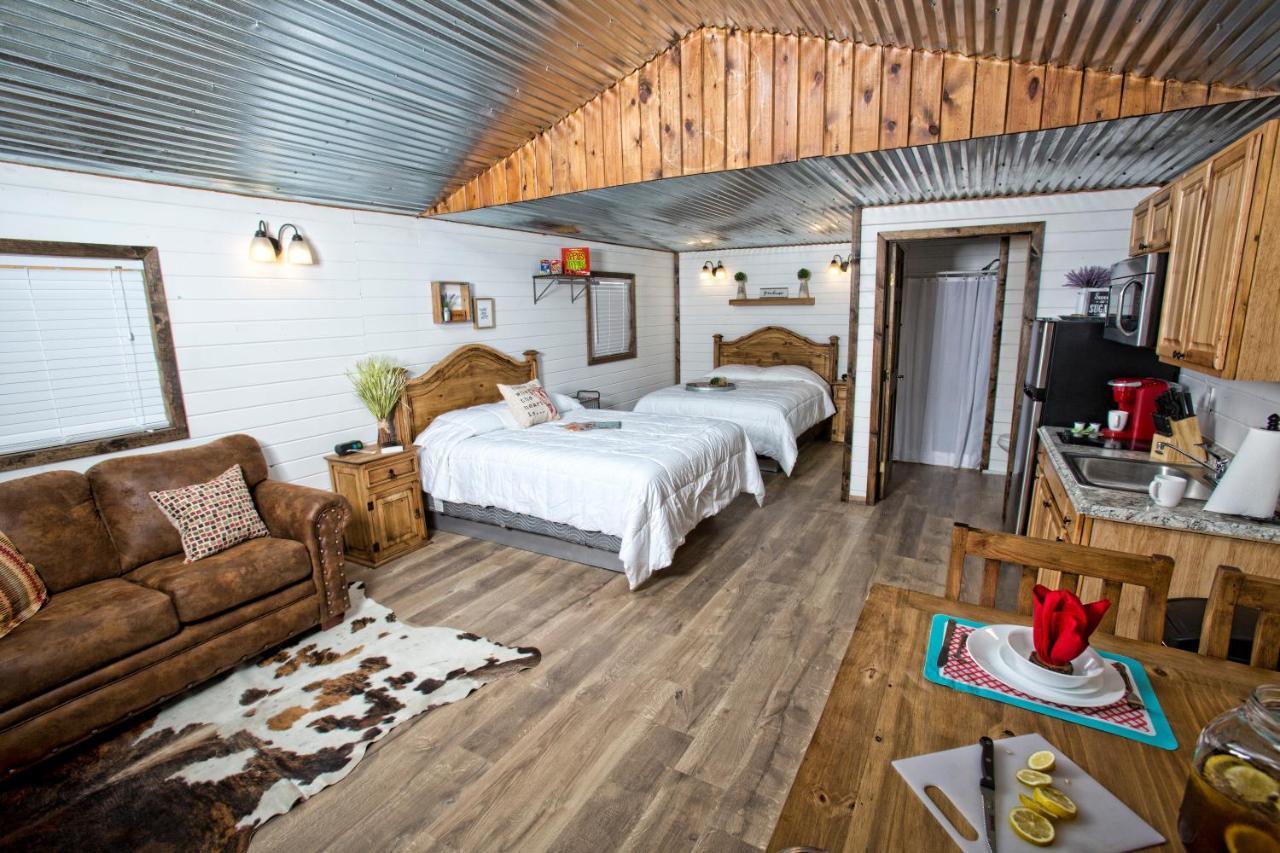 Stateline Cabin هوبز، نيومكسيكو المظهر الخارجي الصورة
