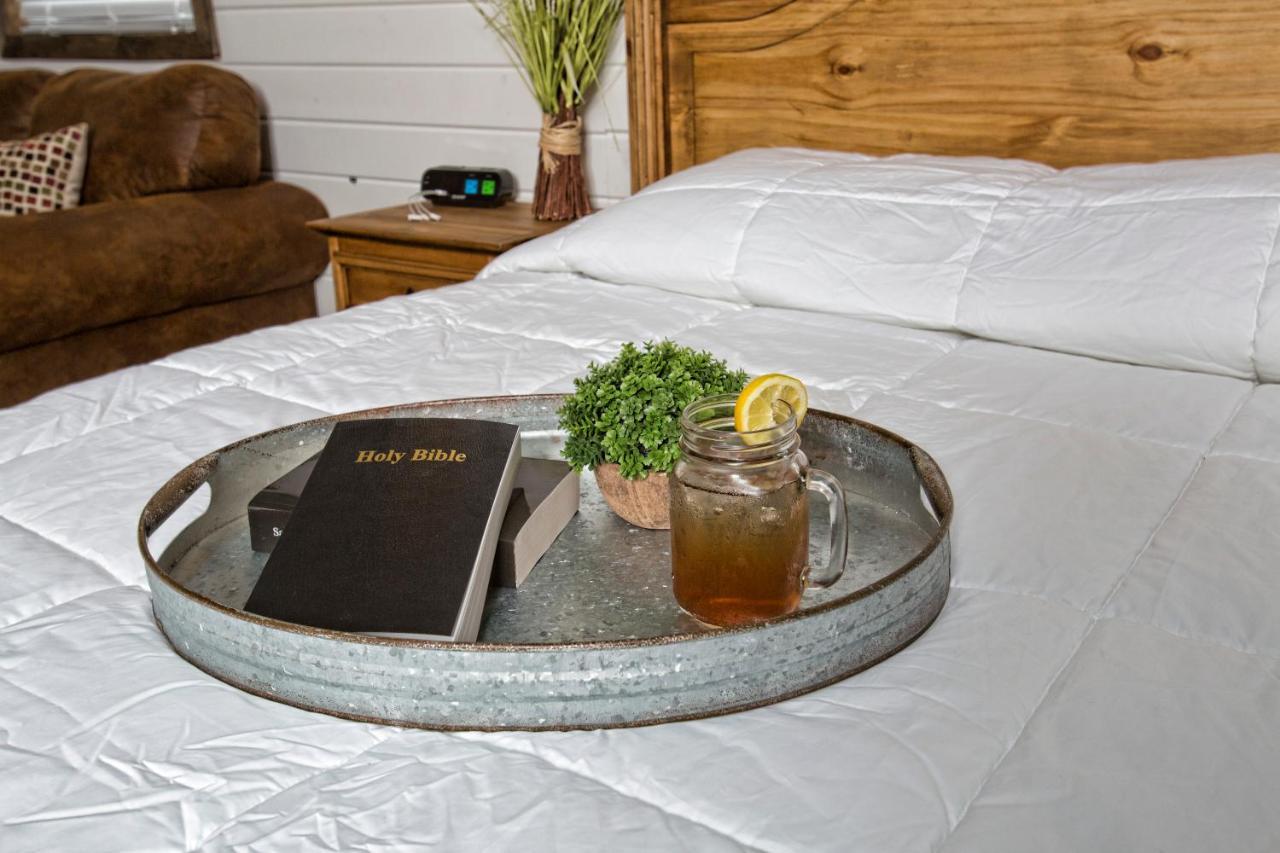 Stateline Cabin هوبز، نيومكسيكو المظهر الخارجي الصورة