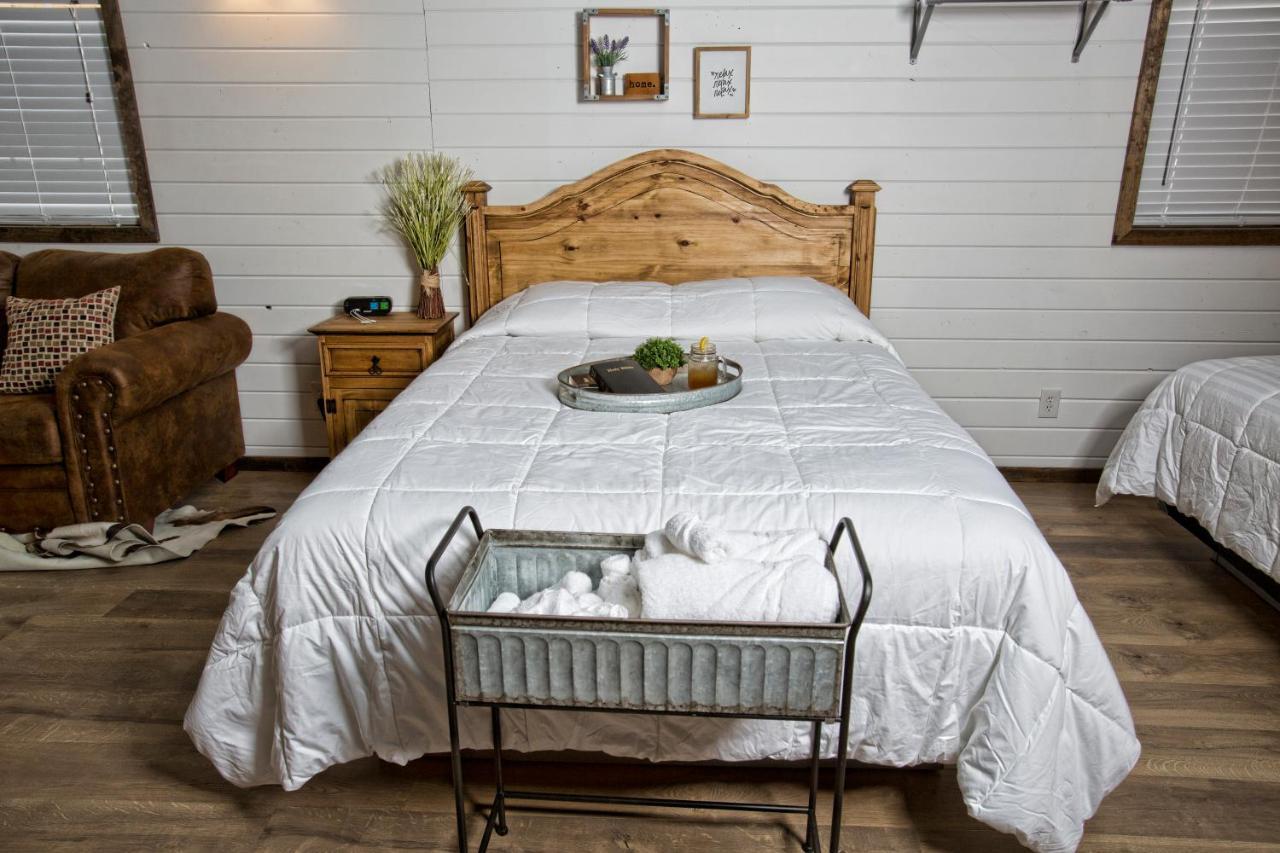 Stateline Cabin هوبز، نيومكسيكو المظهر الخارجي الصورة