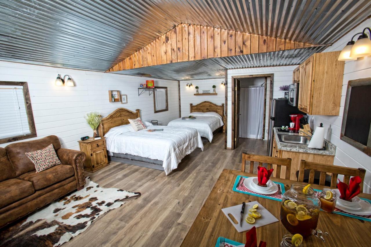 Stateline Cabin هوبز، نيومكسيكو المظهر الخارجي الصورة