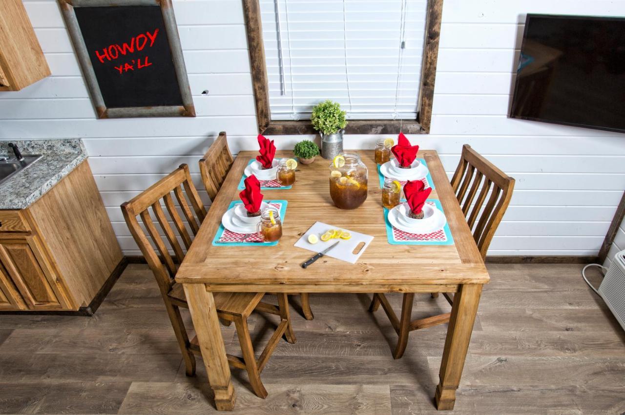 Stateline Cabin هوبز، نيومكسيكو المظهر الخارجي الصورة