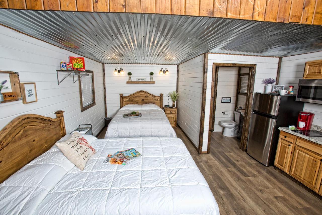 Stateline Cabin هوبز، نيومكسيكو المظهر الخارجي الصورة