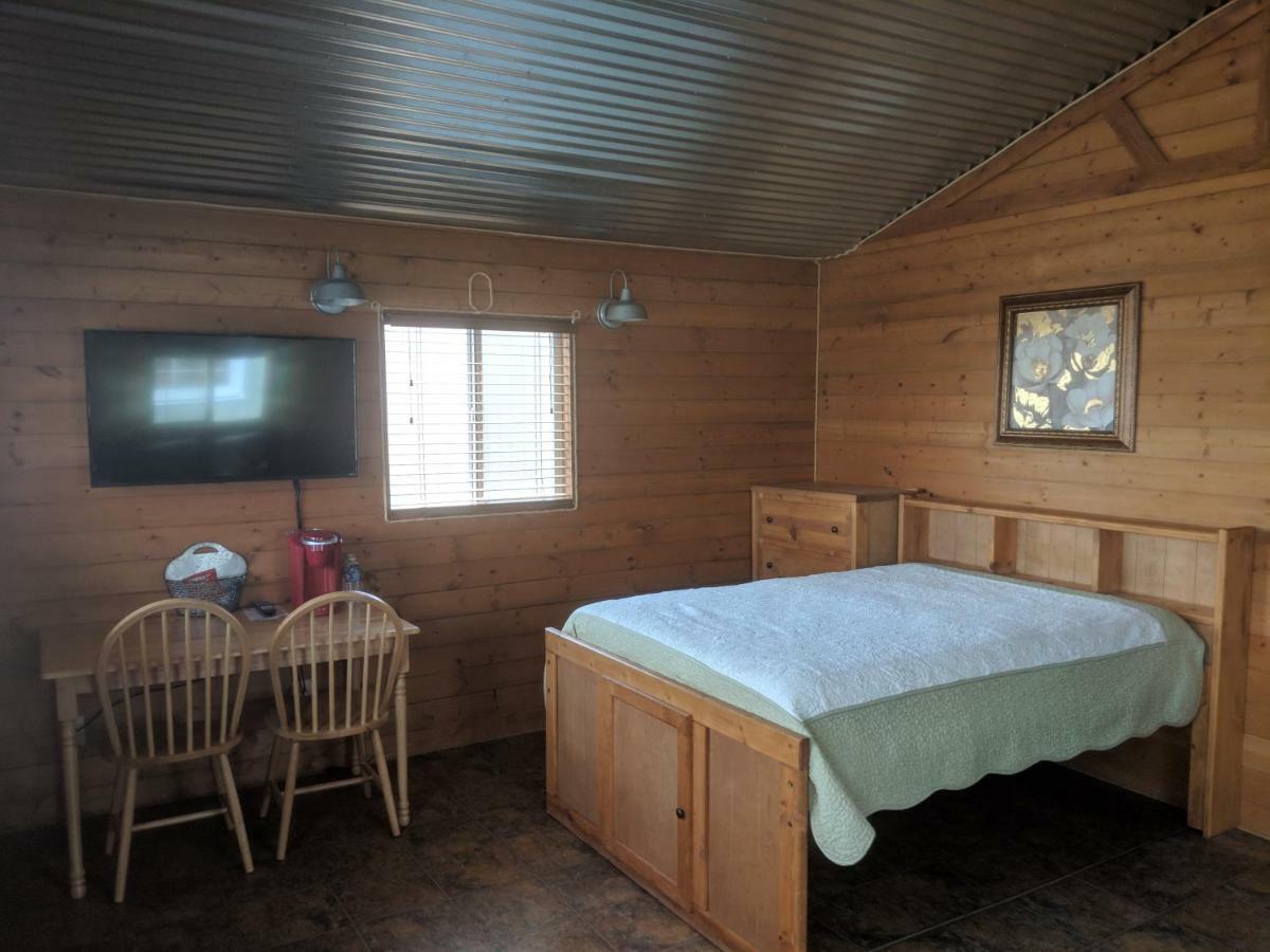 Stateline Cabin هوبز، نيومكسيكو المظهر الخارجي الصورة